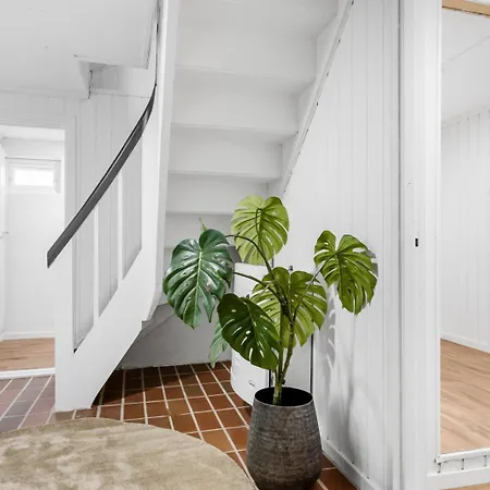 Villa Modern 5br House - - 2,5 Bathroom - Terrace - Parking