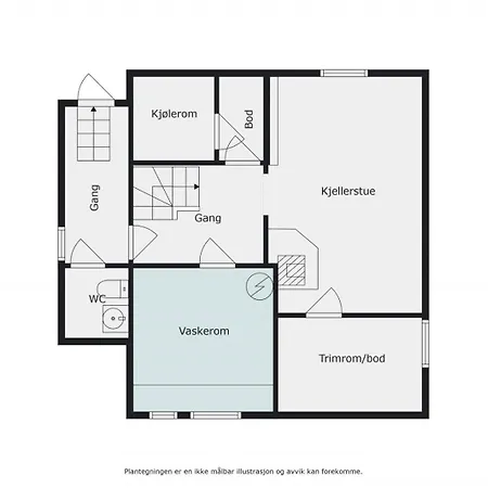 Modern 5br House - - 2,5 Bathroom - Terrace - Parking ヴィラ