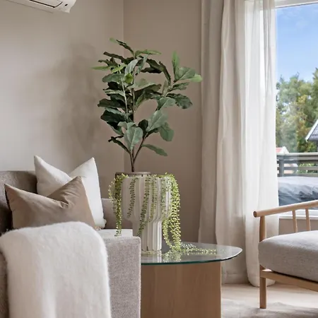 Modern 5br House - - 2,5 Bathroom - Terrace - Parking ヴィラ ボードー